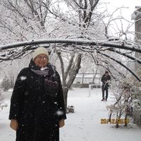 Sonja Mollentze's Photo