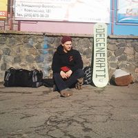 Sancho PavelKo的照片