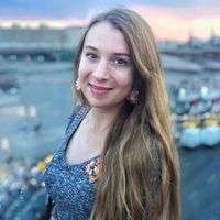 Irena Novikova's Photo