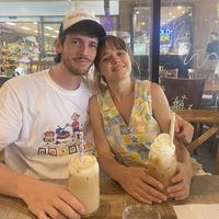 Layla Hutchins的照片