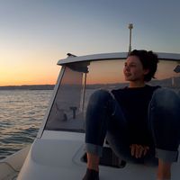 Elodie Gindrier's Photo