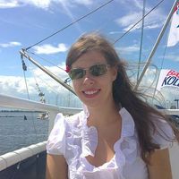 Laila Moreina's Photo