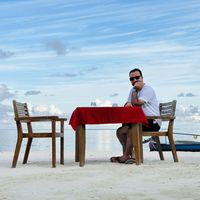 Fotos de Jamal Hassan