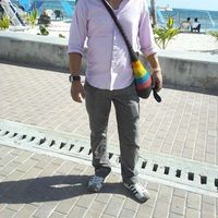 Fotos de Jenuarren Solarte Mosquera