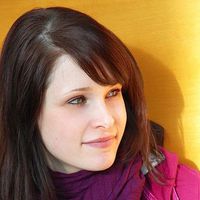 Franziska Walter的照片