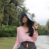 Diandra Varalaksita Ayudyanita的照片