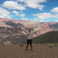 Leandro  Millan的照片