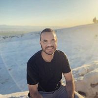 Joseph Anthony's Photo
