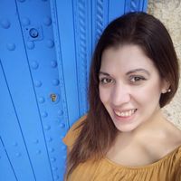 Gaviotita Reyna的照片