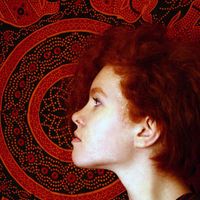 Iryna Bilonizhka的照片