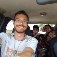 Manuel Eschborn's Photo