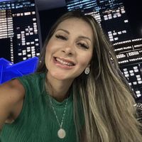 Roberta Bergamaschi's Photo