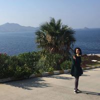 Zeynep Balaban的照片