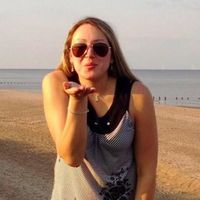 Marta Sakowicz's Photo