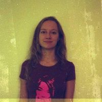 Le foto di Evgeniya Verzunova