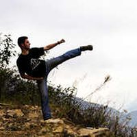 Mohammed Ibrahim's Photo