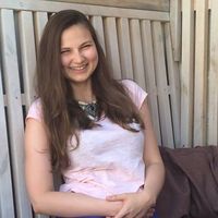 Fotos de Anna Poliakova