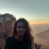 Le foto di Mariana Perez Gome