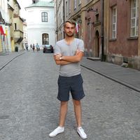 Pavel Shevchenkov's Photo