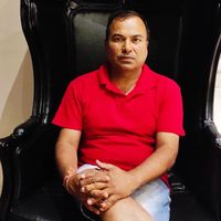 Kamalesh Raval's Photo