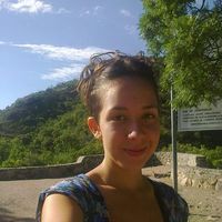 Fotos von Camila Wankiewicz