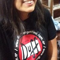 Dani Campero's Photo