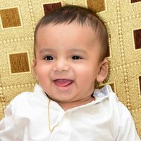 Nudurupati Vamsi Krishna's Photo