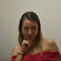 Maëlys Robin's Photo