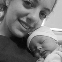 Agustina Minim's Photo