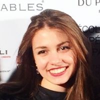 Alexandra METTETAL's Photo