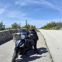 Sandra Madaras的照片