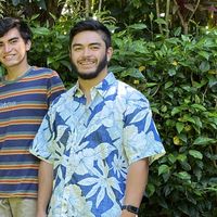 Josh Claytor's Photo