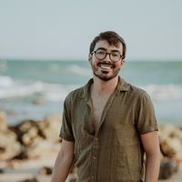 Hiago Trindade的照片