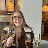 Christina Baschiera's Photo