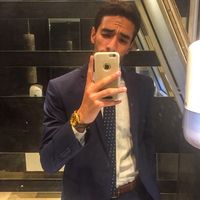 Fotos de Mohamed Ezzat