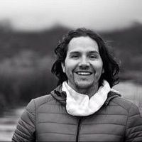 oswaldo Palacios的照片