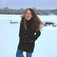 Fotos de Dasha Borisova