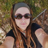 Alba González Argudo's Photo