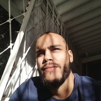 Gustavo Henrique的照片