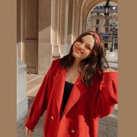 Lena Ludwinski的照片