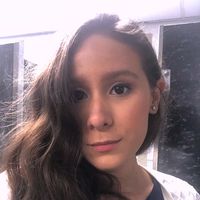 Arícia  Fontinele的照片