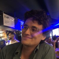 Clément Bonnin的照片