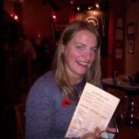 Virna Cecchinato's Photo