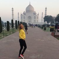 Natalia Djomins's Photo