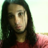 Daniel Solís的照片