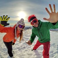 Le foto di Артём Ларионов