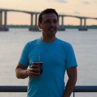 Daniel Bejarano Casarino的照片