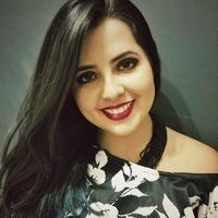 Victória Mendes的照片