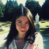 Lìna Fausta's Photo