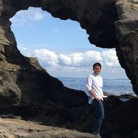 Tomohiro Hasegawa's Photo